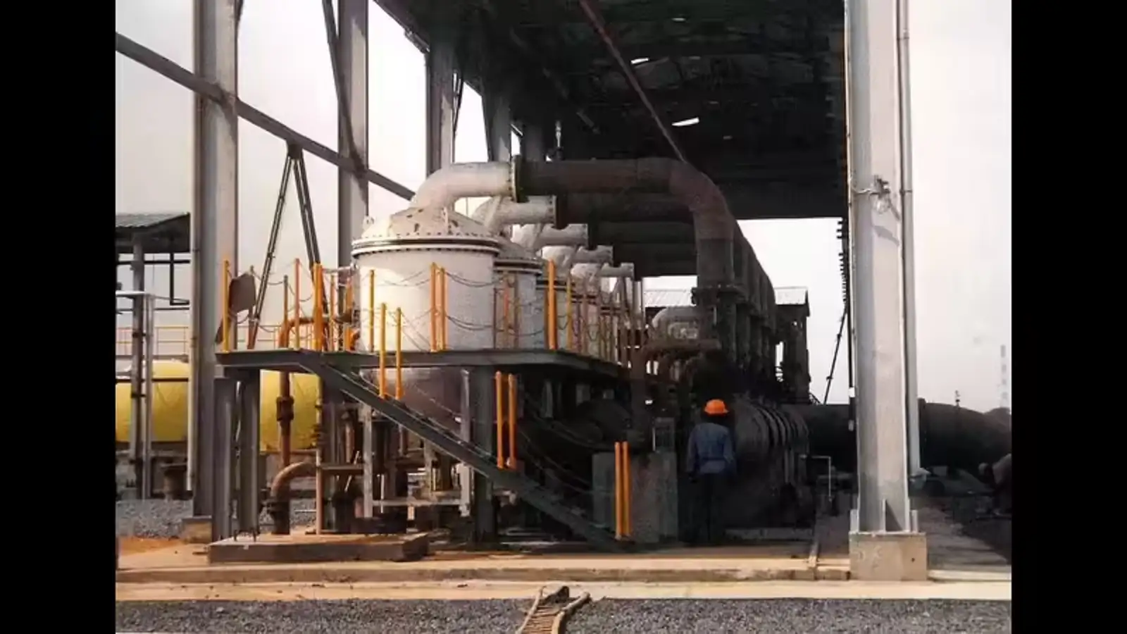 சென்னை மீஞ்சூர் கடல்நீரை குடிநீராக்கும் திட்டம் மீண்டும் செயல்பட தொடங்கும்-அதிகாரிகள் தகவல்! 