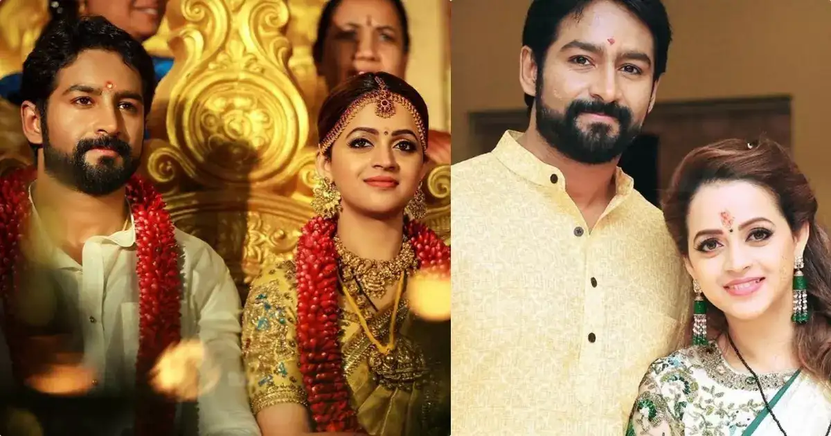 നവീനുമായുള്ള പ്രണയത്തിന് വീട്ടില്‍ എതിര്‍പ്പുണ്ടായിരുന്നോ? എങ്ങനെ പ്രണയത്തിലായി; ഭാവന പറയുന്നു