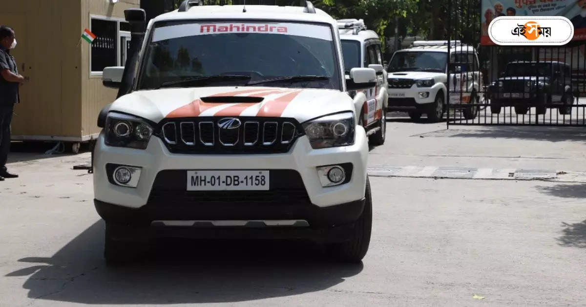 Bullet Proof Car : নয়া বুলেটপ্রুফ গাড়ি প্রয়োজন! নিরাপত্তা উপদেষ্টার অফিস থেকে নবান্নে গেল প্রস্তাব – bullet proof car needed for lok sabha election 2024 security advisor office sent proposal to nabanna