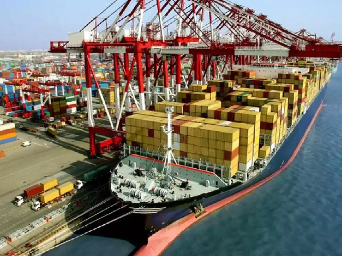 துறைமுகங்களை இணைக்கும் ரயில் பாதை.. மத்திய அரசு மெகா திட்டம்! 