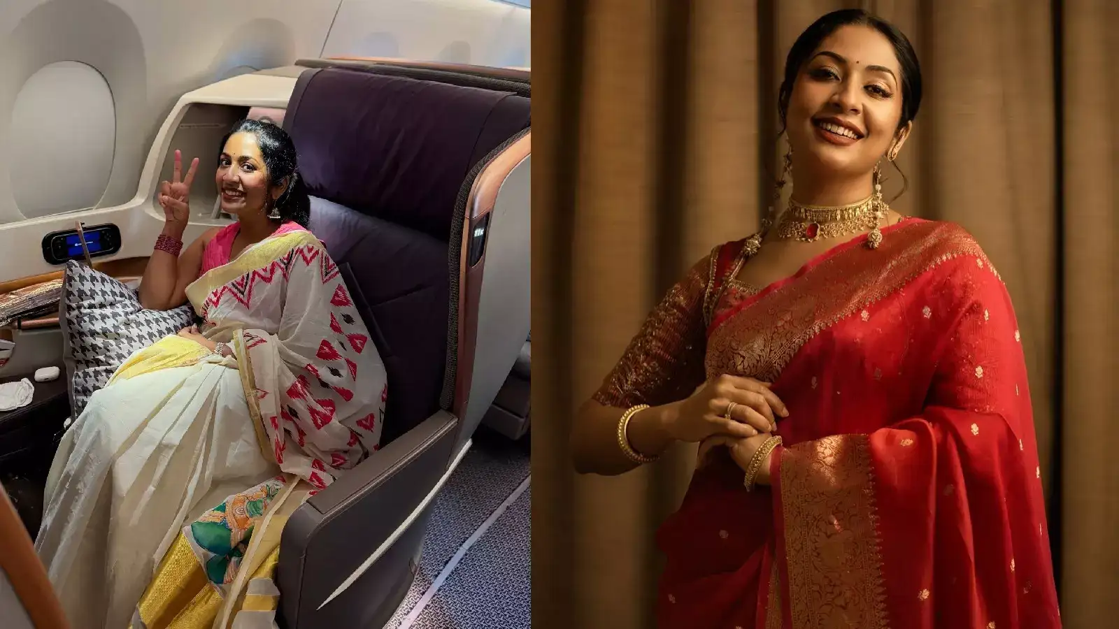 ആരാധകന് സ്നേഹചുംബനം നൽകി നവ്യ നായർ! ചേച്ചി പോലീസ് വേഷം കുളമാക്കും എന്നാണ് ഞങ്ങൾ വിചാരിച്ചത് പക്ഷെ അടിപൊളി