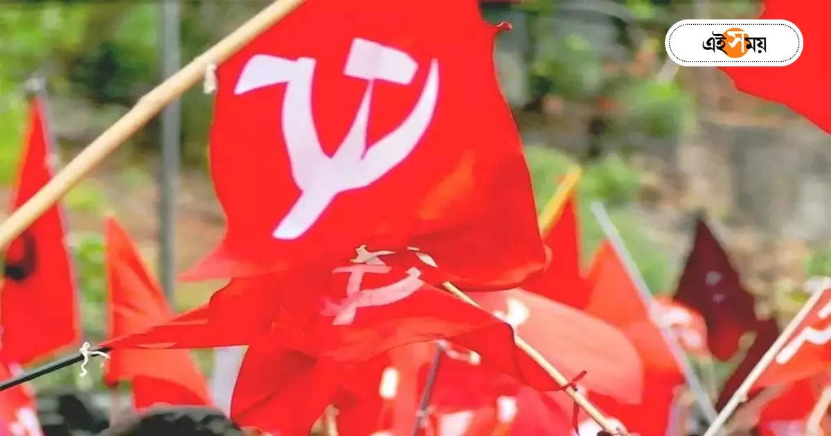 Left Front Candidate List,অপেক্ষার অবসান, দ্বিতীয় দফার প্রার্থী ঘোষণা বামেদের – left front declared second phase candidate list of lok sabha election 2024