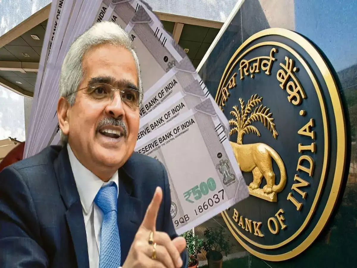 RBI MPC Meeting 2024: ரெப்போ வட்டியில் மாற்றமில்லை.. இந்திய ரிசர்வ் வங்கி கவர்னர் சொன்ன ஹேப்பி நியூஸ்! 