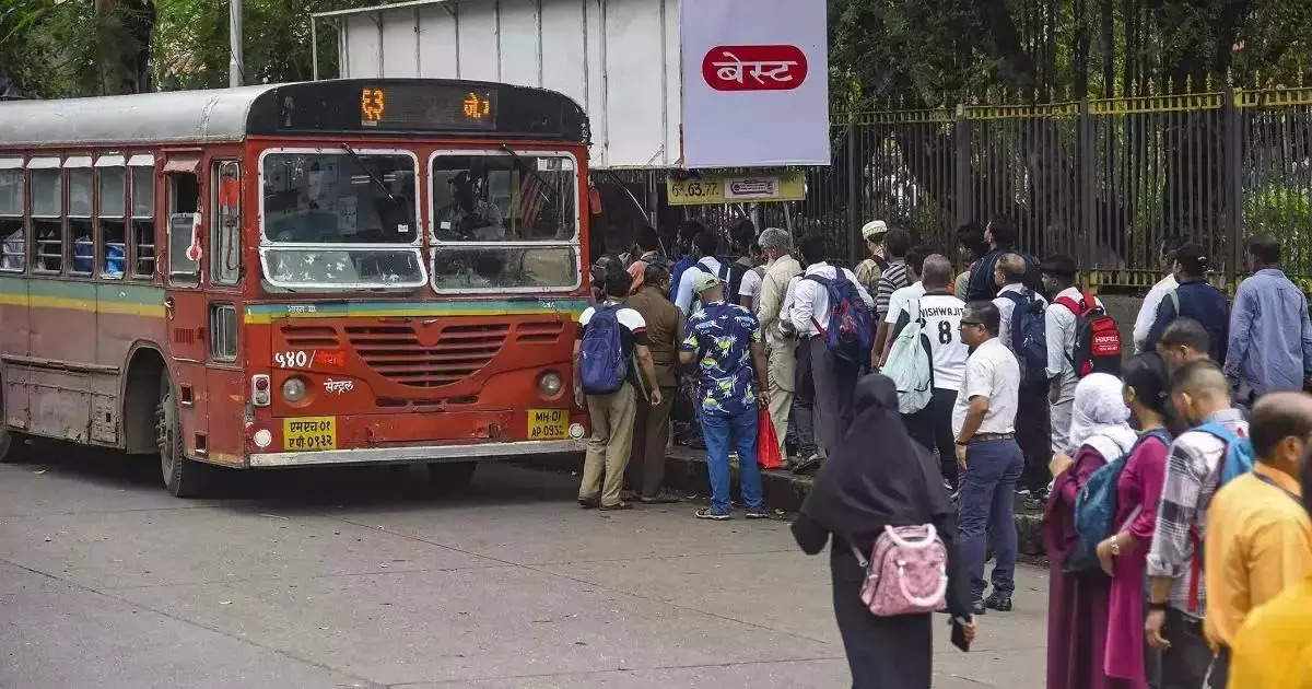 बेस्टच्या नियोजनाचे तीनतेरा; वाहक, साहाय्यक वाहतूक अधिकारी, टीसींच्या जागा रिक्त