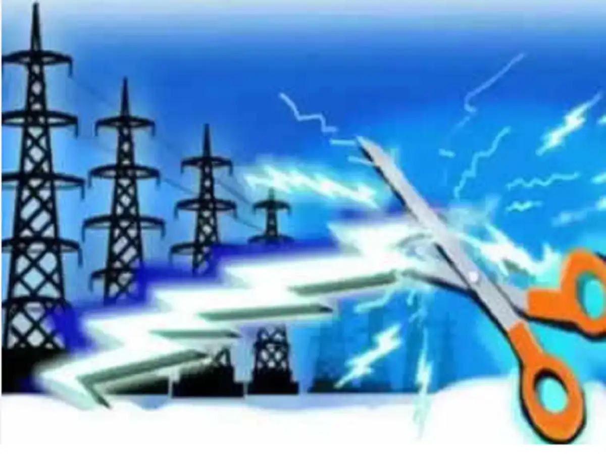 தஞ்சாவூரில் நாளை இத்தனை பகுதிகளில் மின்தடையா; முழு விவரம் இதோ! 