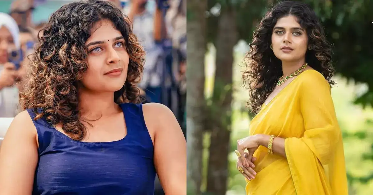 ഞാനിതുപോലെ ആയിരുന്നില്ല എന്ന് ഐശ്വര്യ, ഒരു സിഗരറ്റ് പോലും വലിക്കാത്ത പെണ്‍കുട്ടിയായിരുന്നു, പക്ഷേ ഇപ്പോള്‍ ആളുകള്‍ കാണുന്നത്