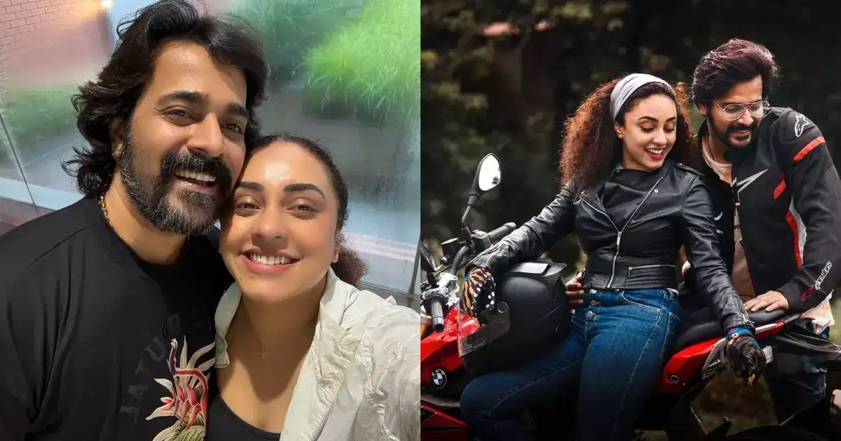 6 വർഷം 6 സെക്കൻഡ് പോയ പോലെ! 100 ​​ക്യാമറകൾക്ക് മുന്നിൽ പ്രണയിച്ചുനേടിയ ജീവിതം കവിതപോലെ സുന്ദരം; മാതൃകയാക്കാം ഇവരെ