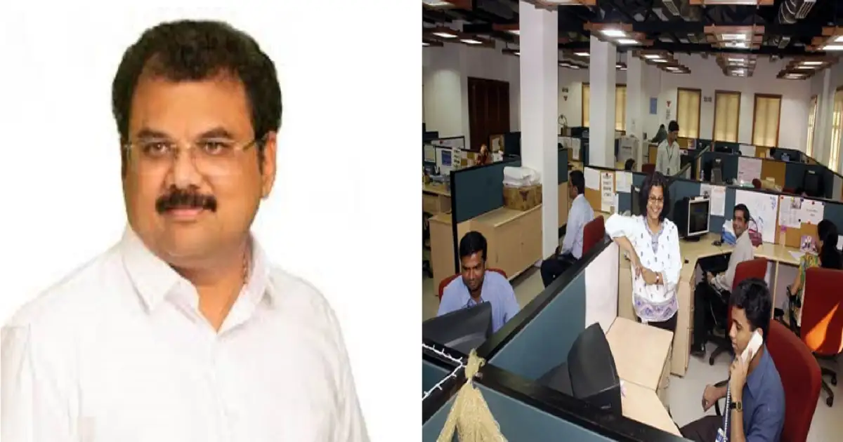 புதுக்கோட்டையில் ஐ.டி கம்பெனி.. ரெஸ்யூம் ரெடி பண்ணுங்க.. திமுக எம்.பி சொன்ன குட் நியூஸ்..! 