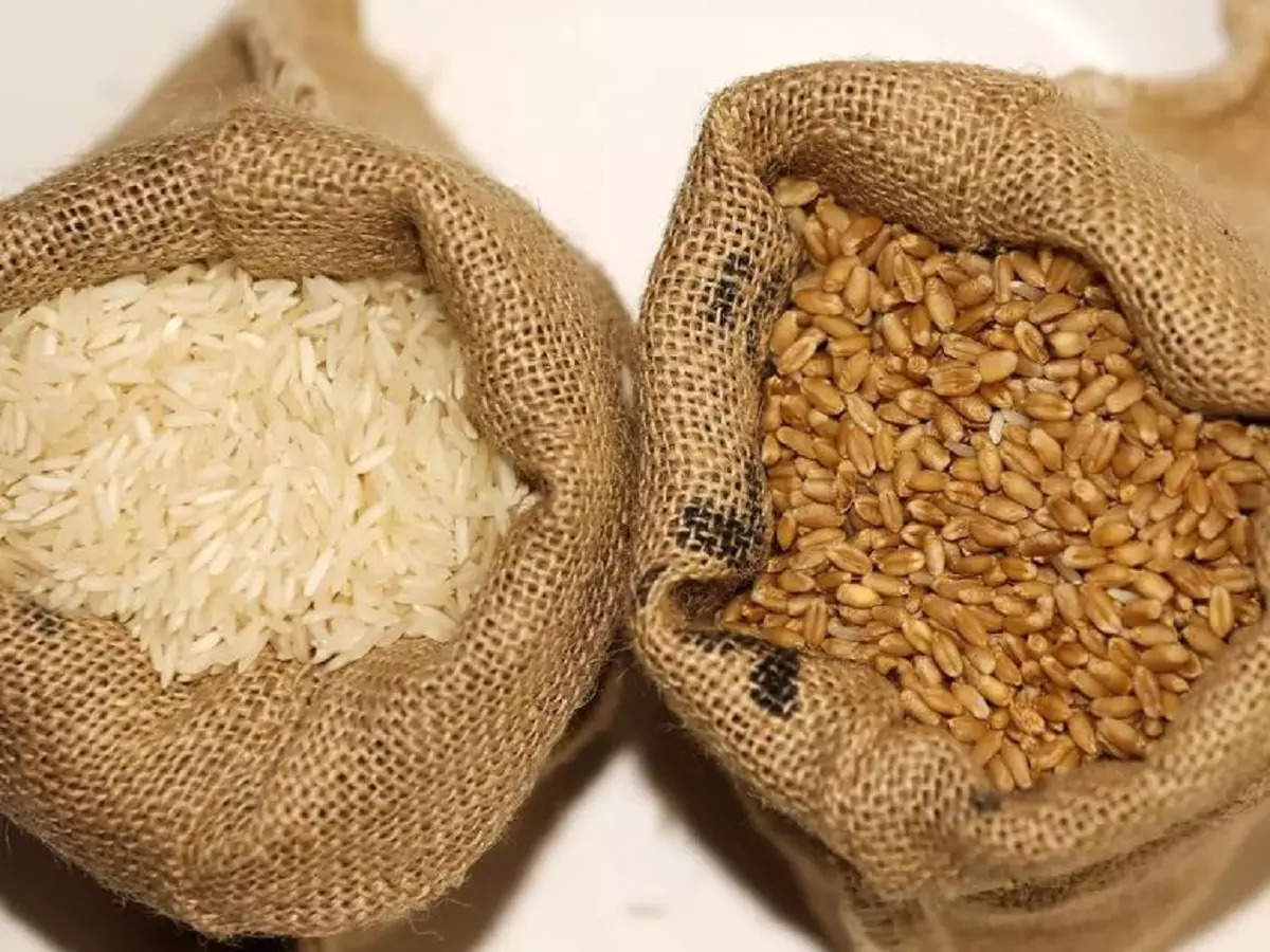 Wheat Sale,வெளிச்சந்தை விற்பனை ...