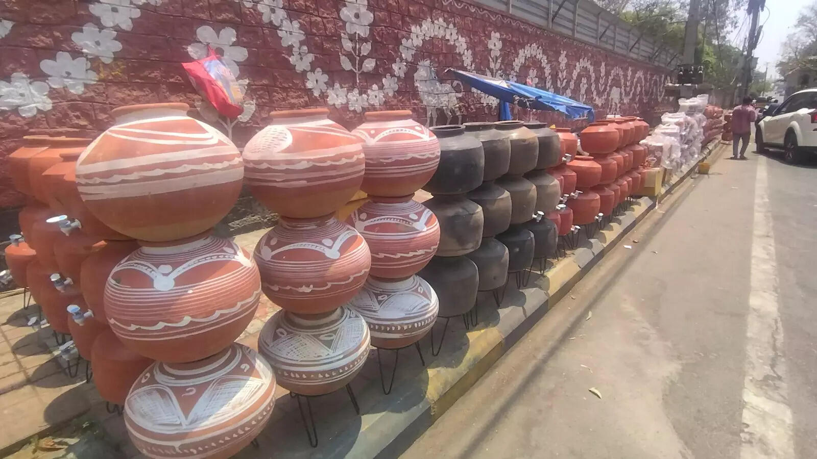 the benefits of cooking and eating in earthen pots : மண்பானையில்