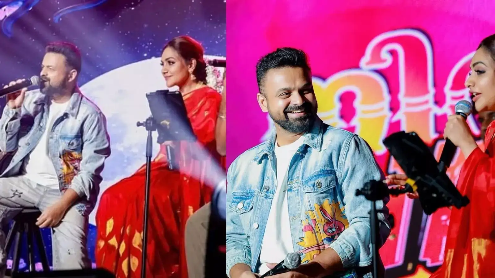 "ഒന്ന് പാലാ വരെ വന്ന് കല്യാണം അന്വേഷിച്ചൂടായിരുന്നോ ചാക്കോച്ചാ", സ്ക്രീനിൽ റിമിയും ചാക്കോച്ചനും