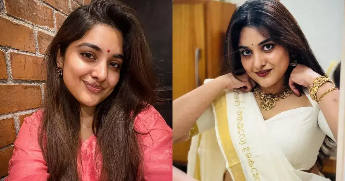 21 ല്‍ കല്യാണം കഴിക്കാം, 28 ല്‍ രണ്ട് കുട്ടികളുടെ അമ്മയായാല്‍ എന്താണ് കുഴപ്പം; എനിക്കത്തരം കാര്യങ്ങളില്‍ പേടിയില്ല എന്ന് നിവേദ തോമസ്