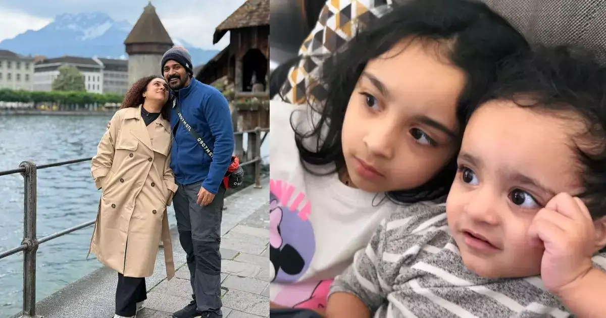 ഏറെ വൈകാരികവും അപ്രതീക്ഷിതവുമായ സംഭവമെന്ന് പേളി! മൂന്നാമത്തെ കുഞ്ഞിന്റെ വരവാണ് സ്വിറ്റ്സർലൻഡിൽ വച്ച് വെളിപ്പെടുത്തുമെന്ന് ആരാധകരും