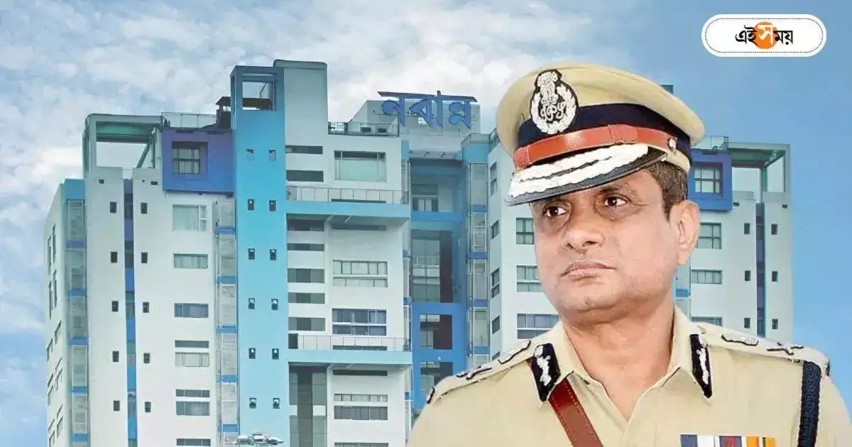 West Bengal Police Promotion : এবার ASI হওয়ার সুযোগ পাবেন রাজ্য পুলিশের গাড়ি চালকরা, বড় ঘোষণা DGP রাজীব কুমারের – west bengal police driver can now get promotion till asi rank dgp rajiv kumar announce