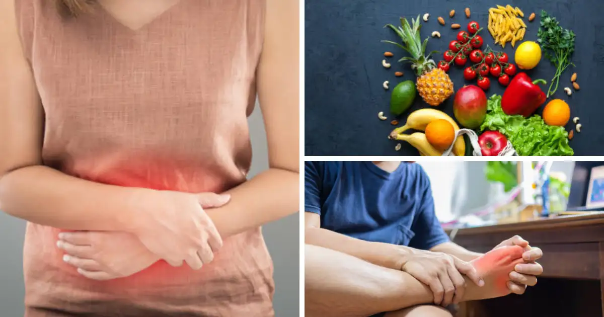 Reduce Uric Acid Level with Carrot and Cucumber Juice; रक्तात साचलेल्या Uric Acid ला खेचून बाहेर