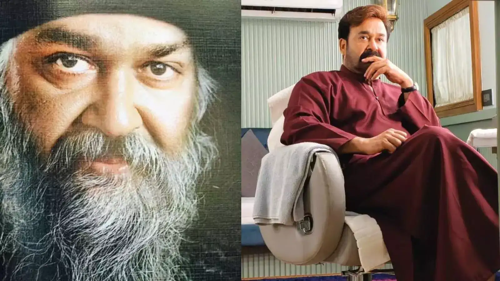 സന്യാസ ജീവിതത്തിലേക്കോ; ഒന്നും തള്ളിക്കളയാൻ ആകില്ലെന്ന് പറഞ്ഞ മഹാനടൻ; ഓഷോയുടെ ജീവിതത്തിലൂടെ തന്നെയും കാണാൻ ശ്രമിക്കുന്നു