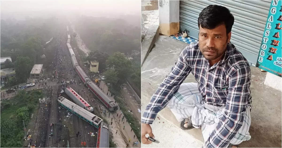 Balasore Train Accident: শনাক্ত করল একজন, দেহের দাবি অন্যজনের! ট্রেন দুর্ঘটনায় মৃতের পরিচয় নিয়ে গোলমাল – confusion in identification of one victim of balasore train accident two families demand one body