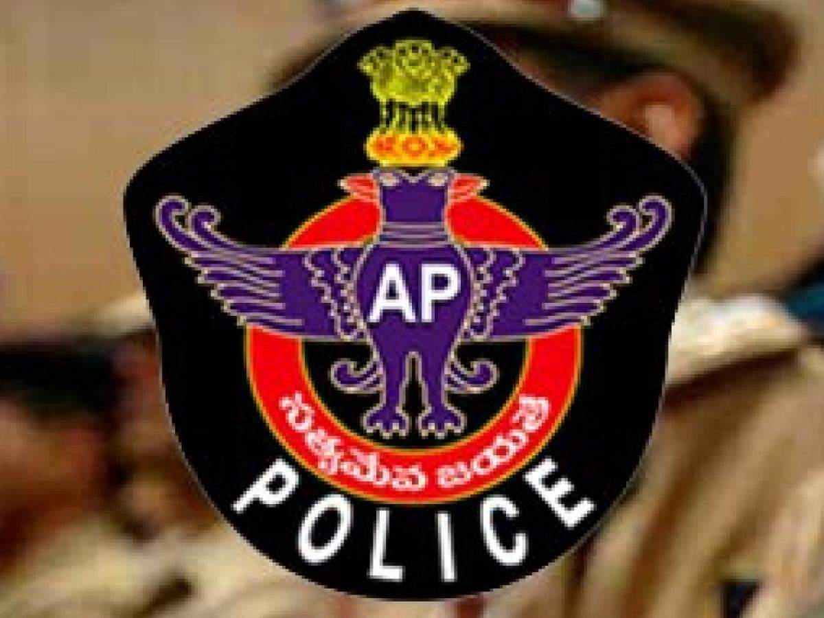 Andhra Pradesh Police on X: 