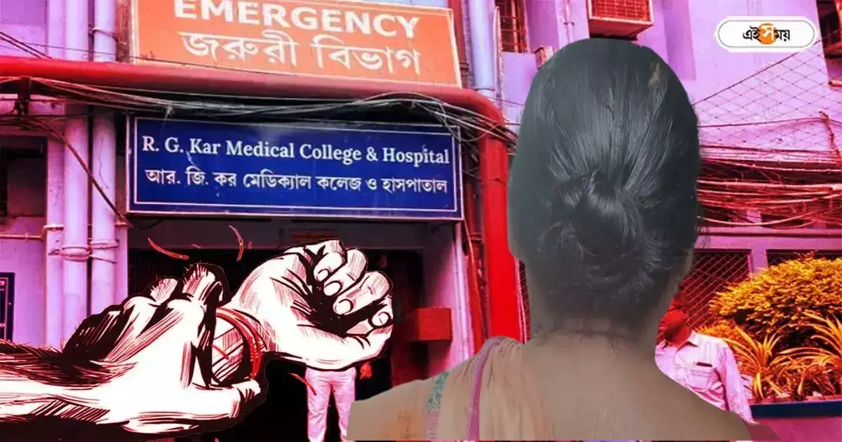 RG Kar News,’মদ খেয়ে মেয়ের উপর অত্যাচার করত’, অভিযোগ আরজি করকাণ্ডে ধৃত সঞ্জয়ের শাশুড়ির – arrested civic volunteer in laws brings allegations against him RG Kar News,’মদ খেয়ে মেয়ের উপর অত্যাচার করত’, অভিযোগ আরজি করকাণ্ডে ধৃত সঞ্জয়ের শাশুড়ির – arrested civic volunteer in laws brings allegations against him