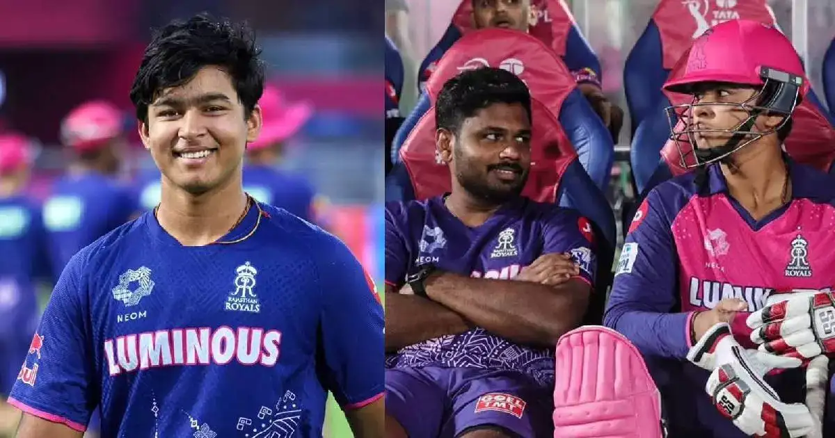 'പാകിസ്താനില്‍ ആണെങ്കില്‍ അദ്ദേഹത്തെ പുറത്താക്കും'- വണ്ടര്‍ ബോയ് വൈഭവ് സൂര്യവന്‍ഷിയെ കുറിച്ച് മുന്‍ പാക് ക്രിക്കറ്റര്‍