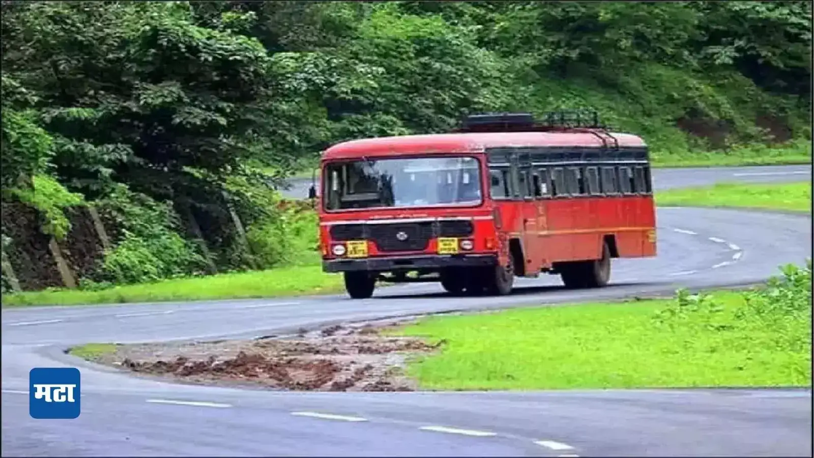 ‘मोफत’ बसमधून मत पेरणी, गणेशोत्सवासाठी राजकीय पक्षांकडून हजारों बसगाड्यांचे बुकींग ‘मोफत’ बसमधून मत पेरणी, गणेशोत्सवासाठी राजकीय पक्षांकडून हजारों बसगाड्यांचे बुकींग