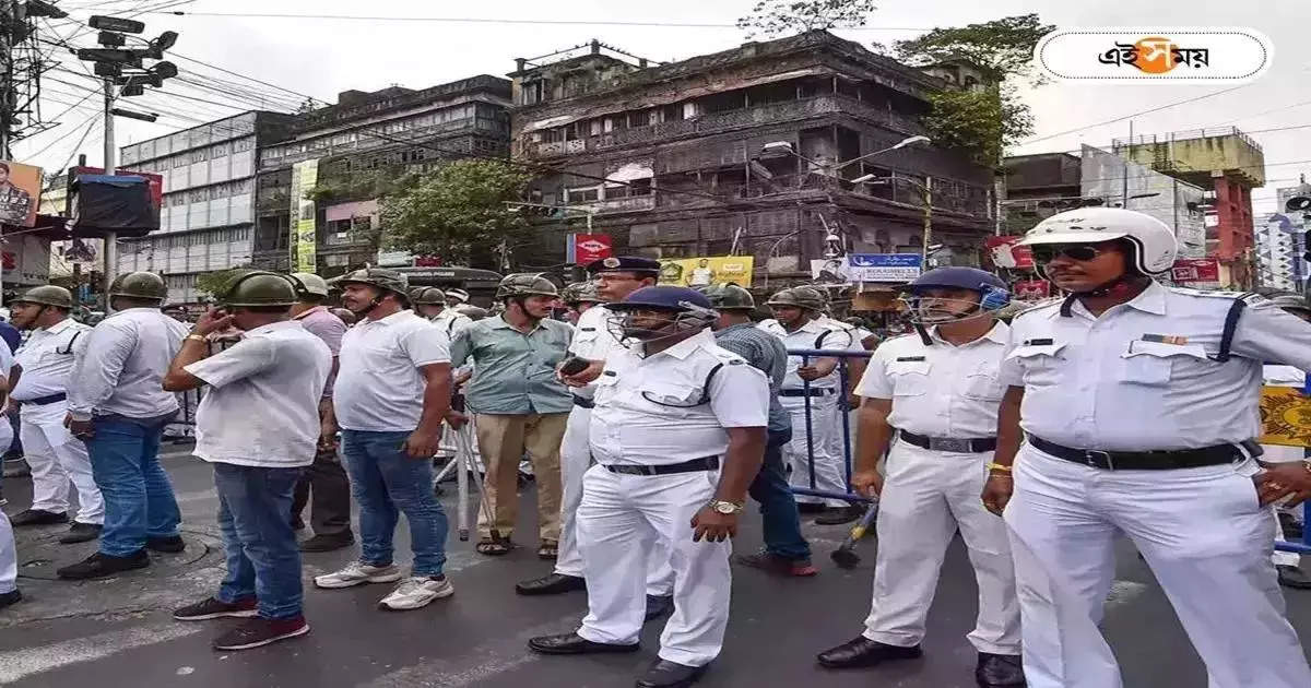 Bhangar West Bengal : স্বাধীনতা দিবসের আগেই ভাঙড়ে থানার সংখ্যা হবে ৯, নাম কী কী জানেন? – kolkata police has proposed to increase number of ps up to 9 at bhangar south 24 parganas