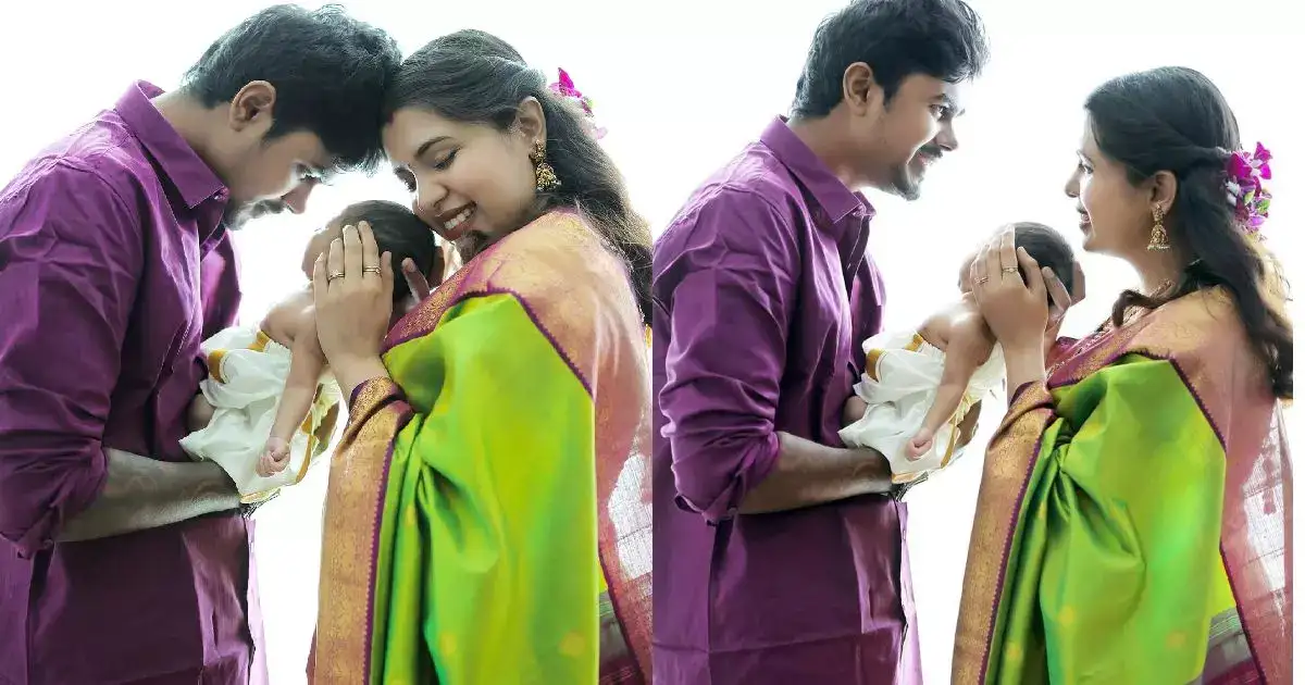 എനിക്ക് പ്രസവിക്കാം എങ്കിൽ നിങ്ങൾക്കും പ്രസവിക്കാം! ഈ ചക്കരകുട്ടന്റെ മുഖം കാണുമ്പൊൾ ഞാൻ എല്ലാം മറക്കും