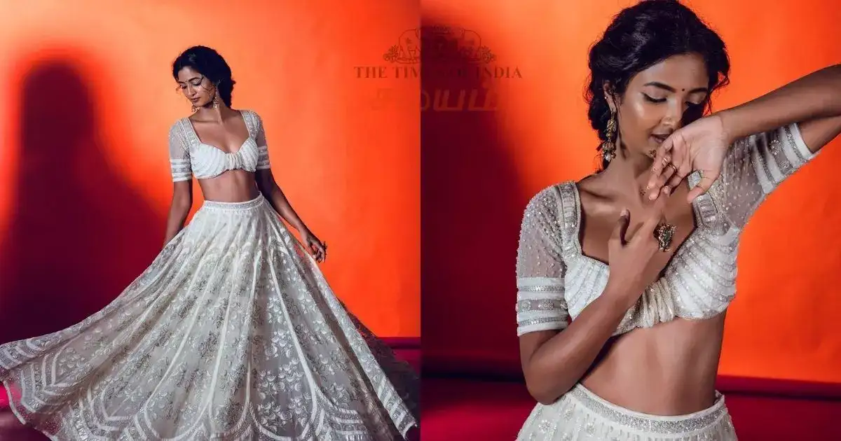 கீர்த்தி பாண்டியன் நடிகையாகாவிட்டால் என்னவாகியிருப்பார்னு தெரியுமா? 