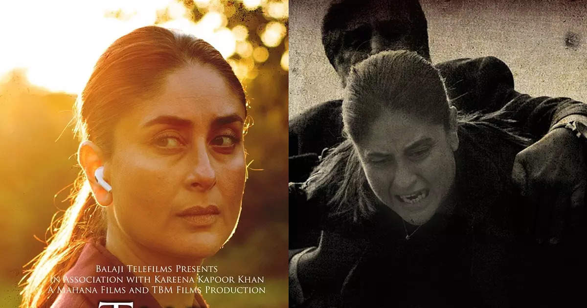 Kareena Kapoor's murder mystery 'The Buckingham Murders' is releasing on this day, joined hands with Hansal Mehta