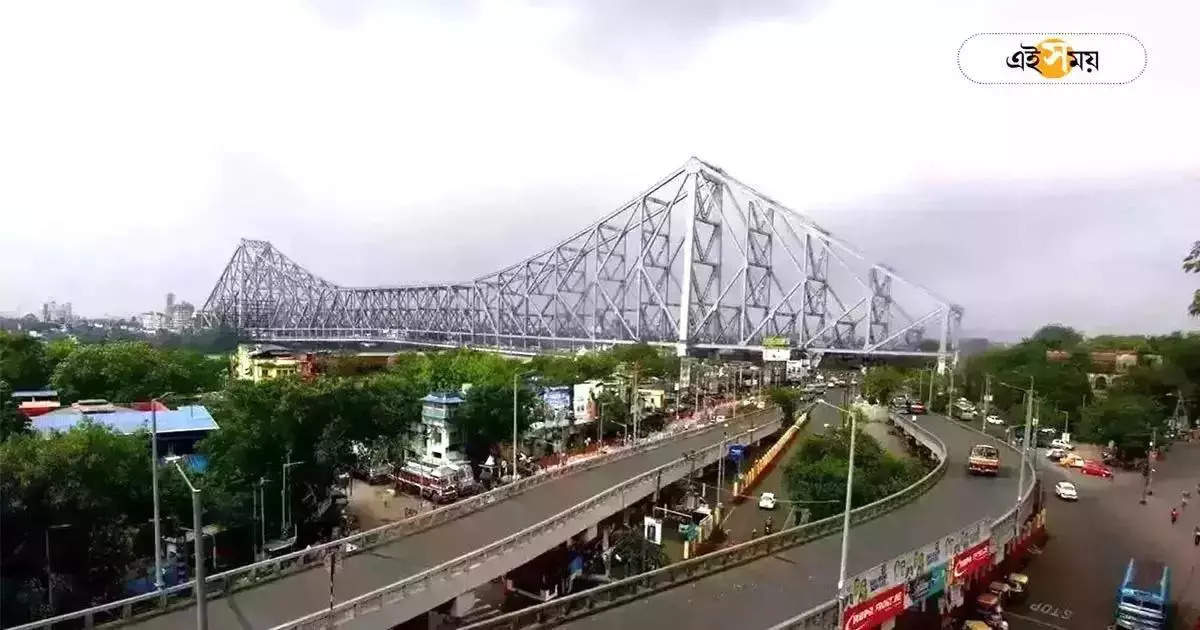 Kolkata Rain,ফের বাড়বে আর্দ্রতা জনিত অস্বস্তি, দক্ষিণবঙ্গে এখনই ‘অতি সক্রিয়’ নয় বর্ষা – west bengal weather forecast 23 june monsoon is not active in south bengal