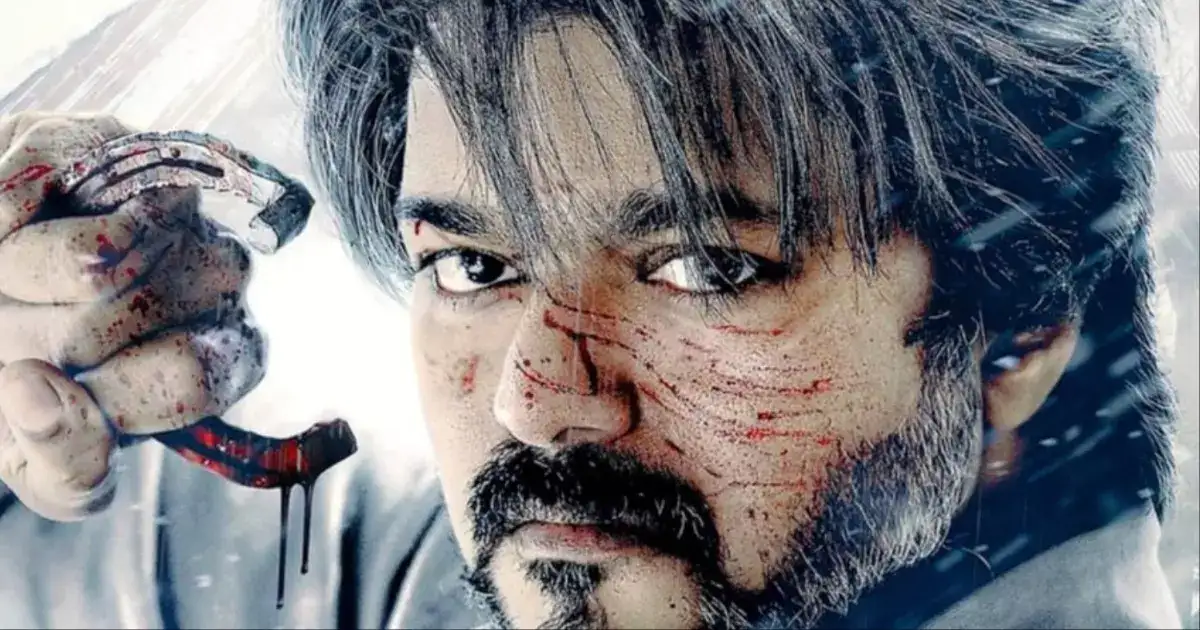 லியோ அடிபொலி சினிமா.. பக்கா தியேட்டர் மெட்டீரியல்: கொண்டாடி தீர்க்கும் சேட்டன்கள்.! 