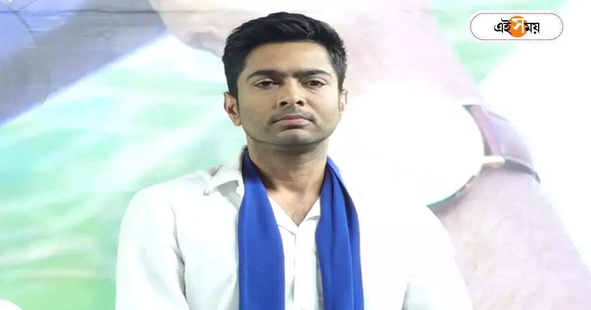 Abhishek Banerjee : দলের সাংসদ-বিধায়কদের নিয়ে বৈঠকে, ফের ‘সেনাপতি’র রোলে অভিষেক? – abhishek banerjee tmc mp call on a meeting with party mp mla and other leaders