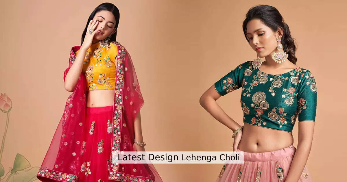 Fashion Tips Bridal Lehenga Shopping Ideas Things To Consider While Buying  Wedding Lehenga - Amar Ujala Hindi News Live - Fashion Tips:खुद की शादी के  लिए खरीद रहीं लहंगा तो रखें इन