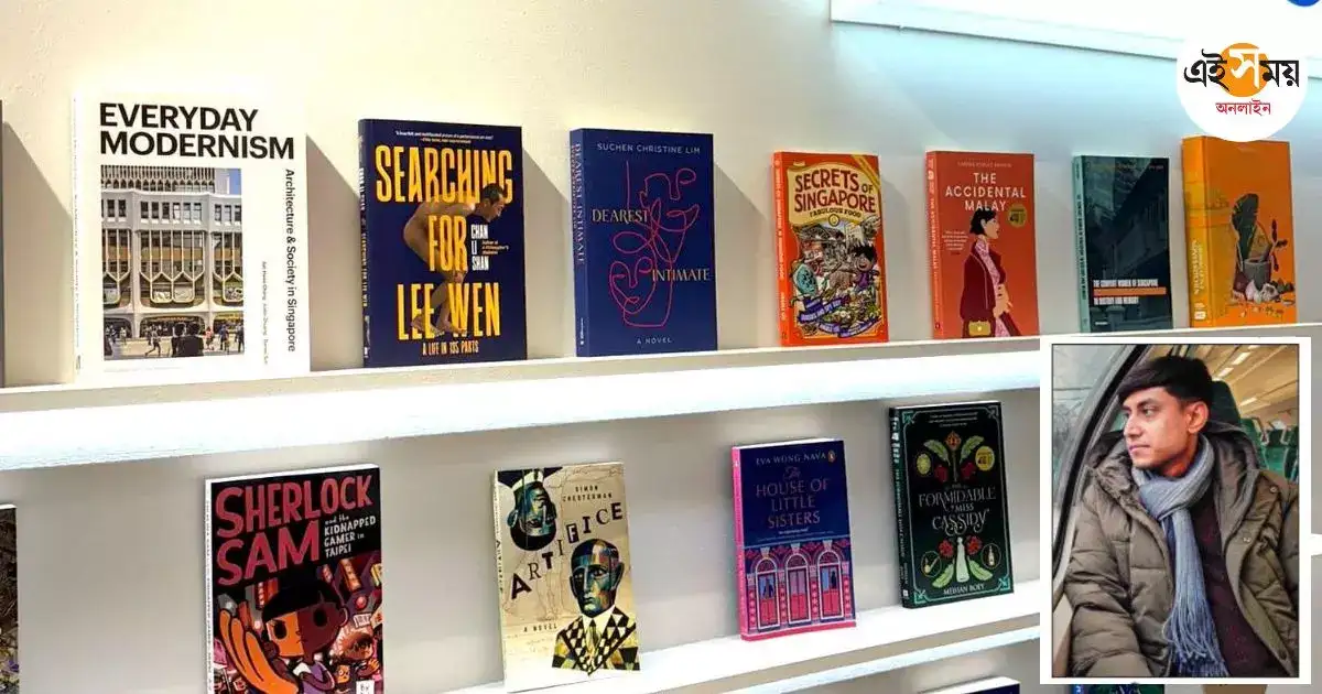 Frankfurt Book Fair,ফ্রাঙ্কফুর্ট বইমেলায় প্রধান বক্তা রূপনারায়ণপুরের ছাত্র দেবায়ন – asansol student debayan chatterjee to be main speaker at frankfurt book fair