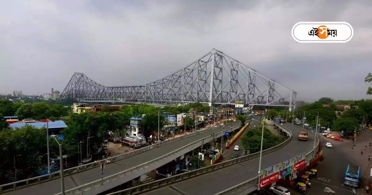 ফের ঘূর্ণাবর্তের চোখ রাঙানি! বছর শেষে কলকাতা সহ দক্ষিণবঙ্গে বৃষ্টির সম্ভাবনা? ফের ঘূর্ণাবর্তের চোখ রাঙানি! বছর শেষে কলকাতা সহ দক্ষিণবঙ্গে বৃষ্টির সম্ভাবনা?