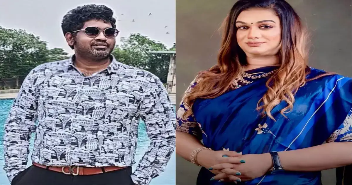 பிரபல யூடியூபர் ஜோ மைக்கில் பிரவீன் மீது அவதூறு வழக்கு : அதிமுக செய்தி தொடர்பாளருக்கு 50 லட்சம் இழப்பீடு : உத்தரவிட்ட நீதிமன்றம்.. 