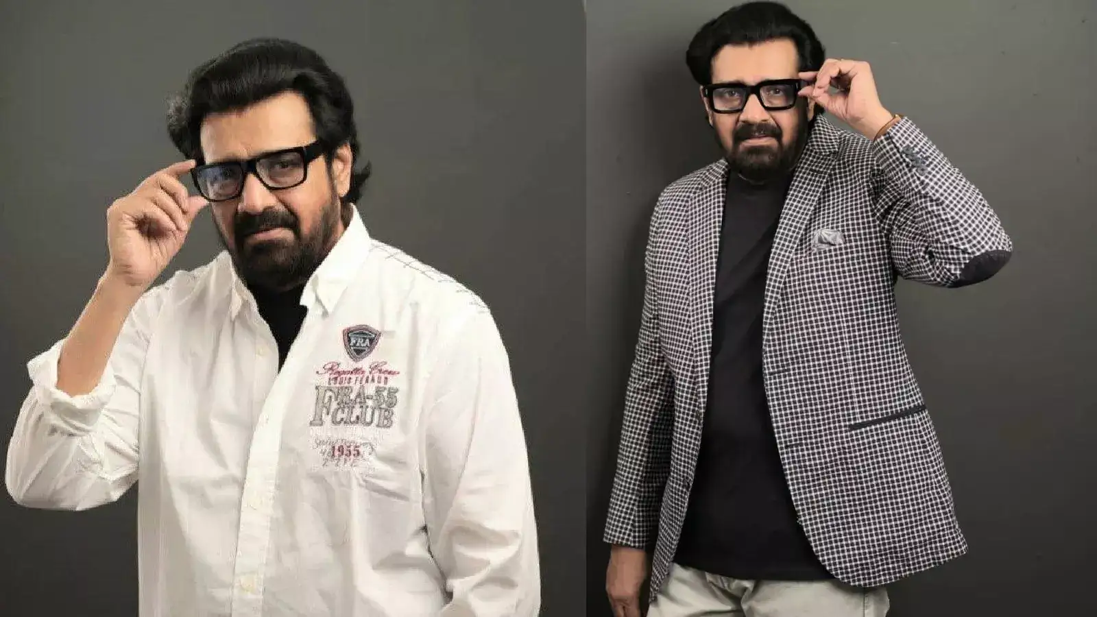 ചോക്ളേറ്റ് ഹീറോ ശങ്കർ! ആദ്യജീവിതത്തിലെ താളപ്പിഴകൾ: ചിത്രയുമായി ഇപ്പോൾ ലണ്ടനിൽ; തുടരെ തുടരെ ഹിറ്റുകൾ നൽകിയ ശങ്കറിന്റെ ജീവിതം