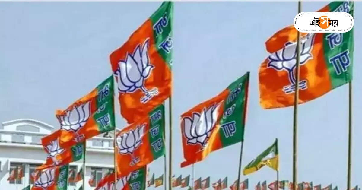 BJP News: পাখির চোখ বারাসত কেন্দ্র! পদ্মের প্রার্থী হতে ইচ্ছুক একাধিক নামী তারকারা, দল বলল… – celebrity faces wants to contest from barasat on behalf of west bengal bjp as per source