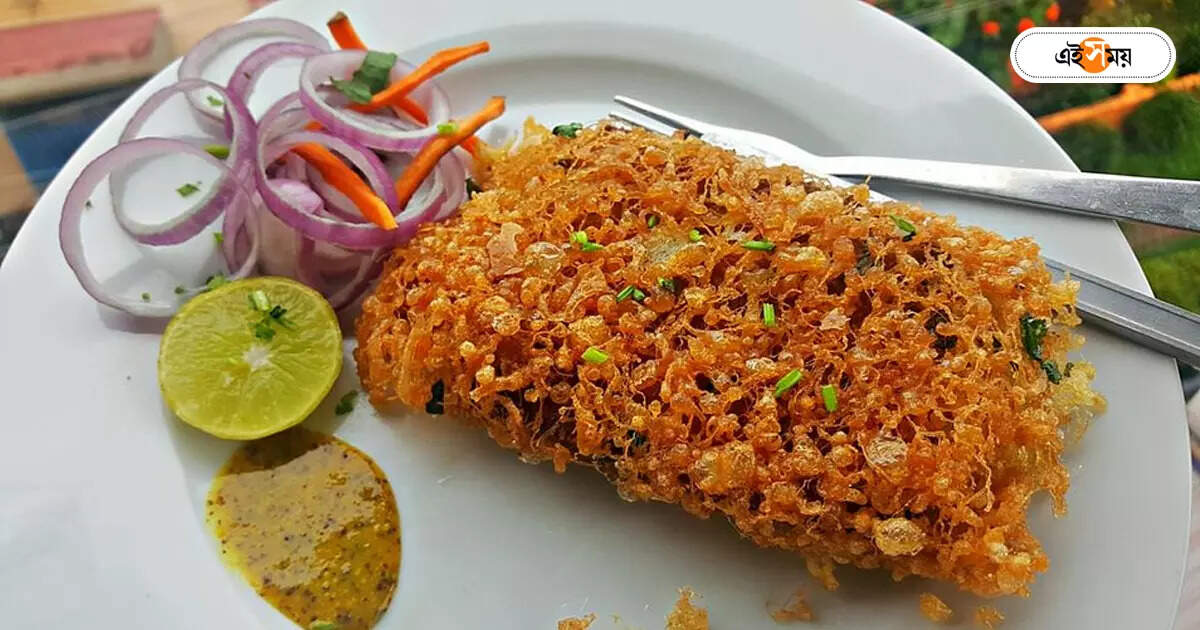 Fish Kabiraji : ফ্রাই-কবিরাজিকে অন্য স্বাদ দিতে বাজারে আসছে গিফ্ট তেলাপিয়া – gift tilapia is coming in the market to give a different taste to fried kabiraj