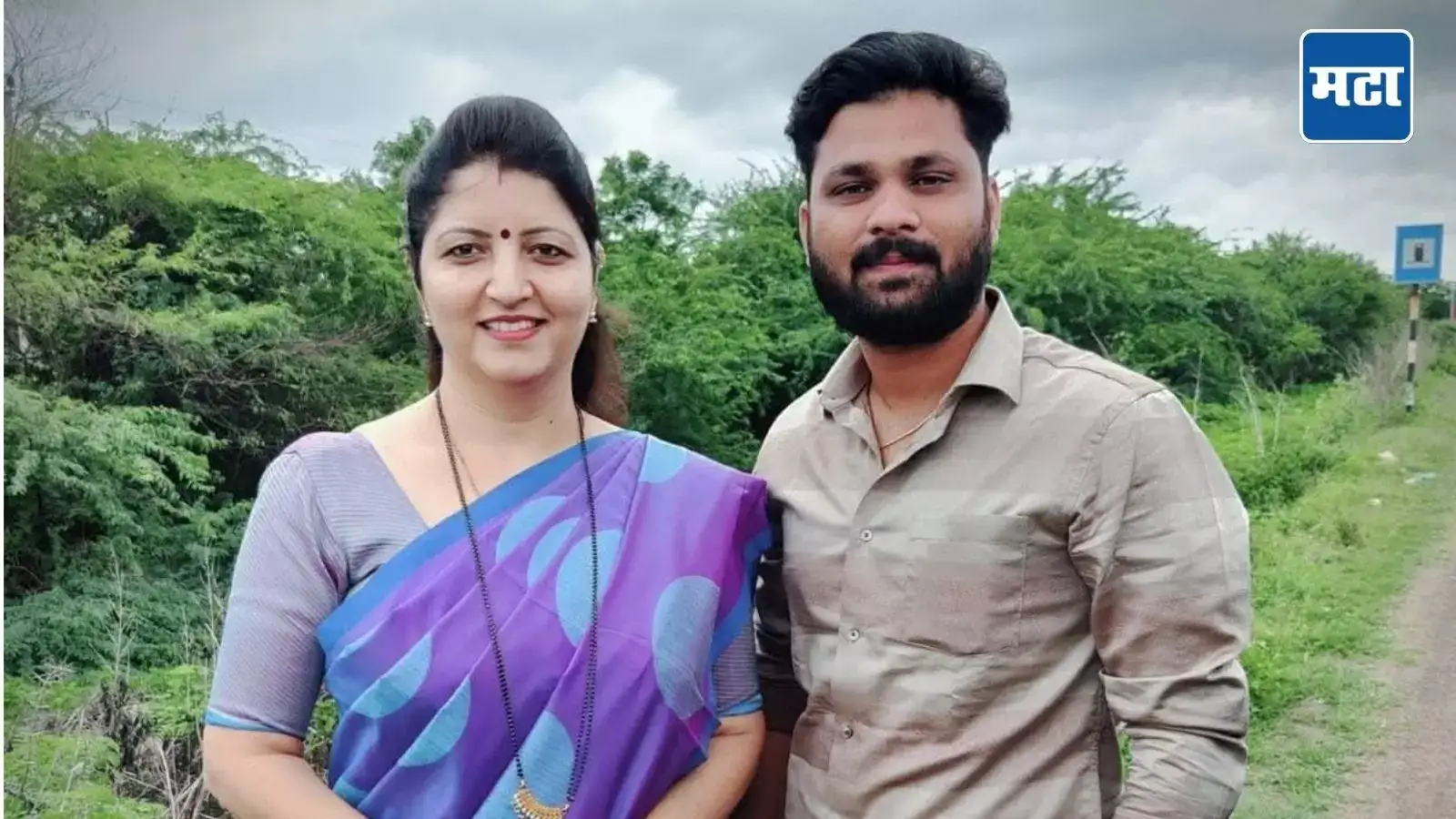 Rupali Chakankar : काय आणि कशी श्रद्धांजली वाहू! रक्षाबंधनाला भावाचं निधन; चाकणकर भावनाविवश, पोस्ट वाचून डोळे येतील भरून Rupali Chakankar : काय आणि कशी श्रद्धांजली वाहू! रक्षाबंधनाला भावाचं निधन; चाकणकर भावनाविवश, पोस्ट वाचून डोळे येतील भरून