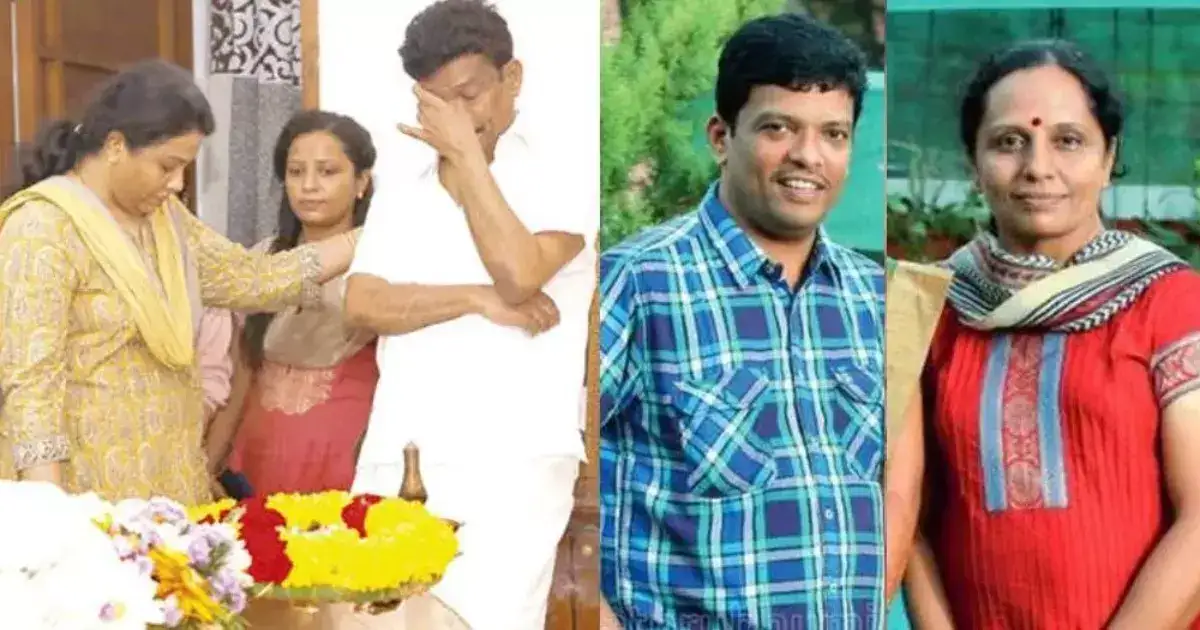 ഇരുപതിനായിരം തലച്ചോറും ഹൃദയവും കണ്ട ആളുടെ ഭർത്താവ്! എന്റെ കരിയറിനേക്കാൾ ഞാൻ അഭിമാനിക്കുന്നത് അവളുടെ നേട്ടങ്ങളിൽ