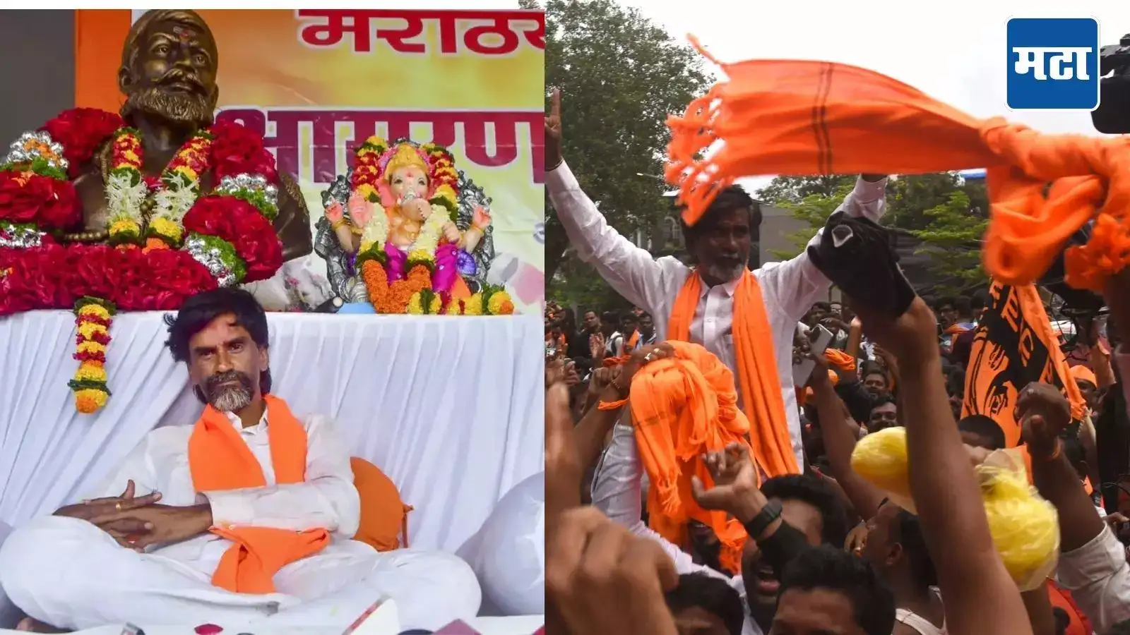 Nanded News : मनोज जरांगेंच्या आणखी एका मागणीला यश, सरकारनेही शब्द पाळला, २१ कुटुंबियांना २ कोटी १० लाखांची मदत Nanded News : मनोज जरांगेंच्या आणखी एका मागणीला यश, सरकारनेही शब्द पाळला, २१ कुटुंबियांना २ कोटी १० लाखांची मदत