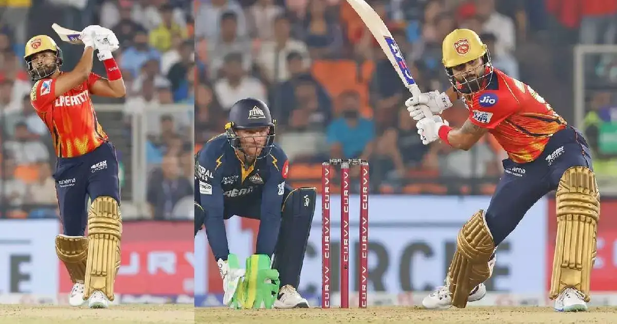 കെകെആര്‍ ഖേദിക്കണം, ശ്രേയസ് അയ്യര്‍ 42 പന്തില്‍ 97*; കപ്പടിച്ച ക്യാപ്റ്റനെ കൈവിട്ടപ്പോള്‍ റാഞ്ചിയ പഞ്ചാബിന് കിടിലന്‍ ജയം