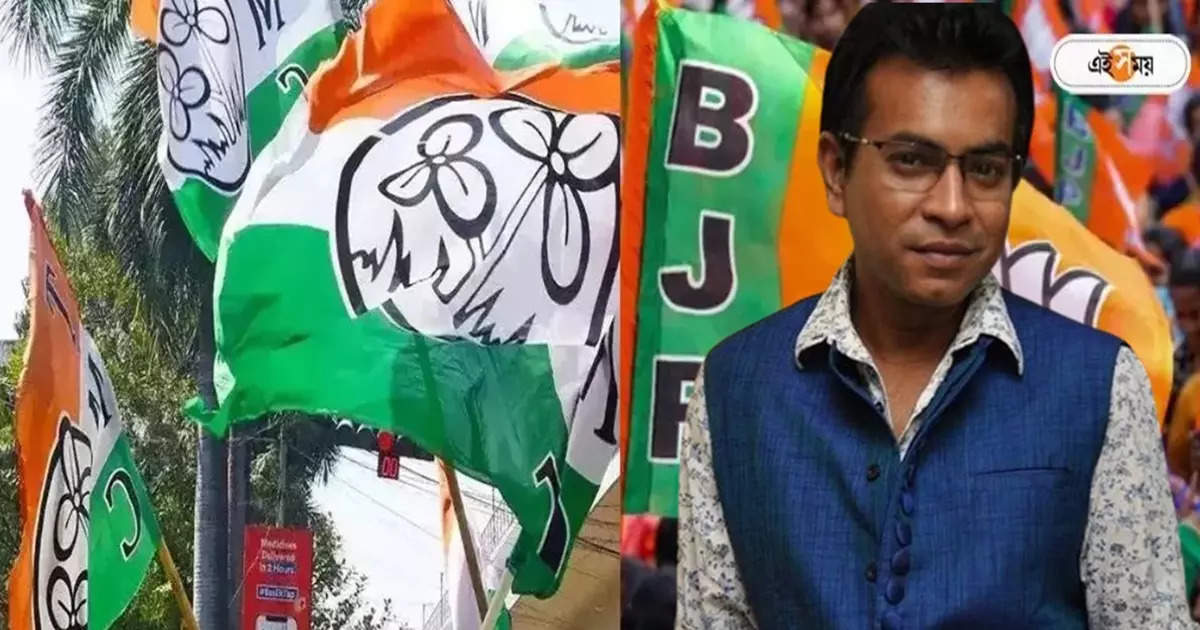 BJP Candidate List Bengal : রুদ্রনীলের মুখে নির্বাচনী অঙ্ক, বিজেপির প্রার্থী বাছাইয়ে ‘অন্তহীন’ অপেক্ষা নিয়ে কটাক্ষ তৃণমূলের – bjp till not declared 22 candidate name of west bengal tmc criticize them