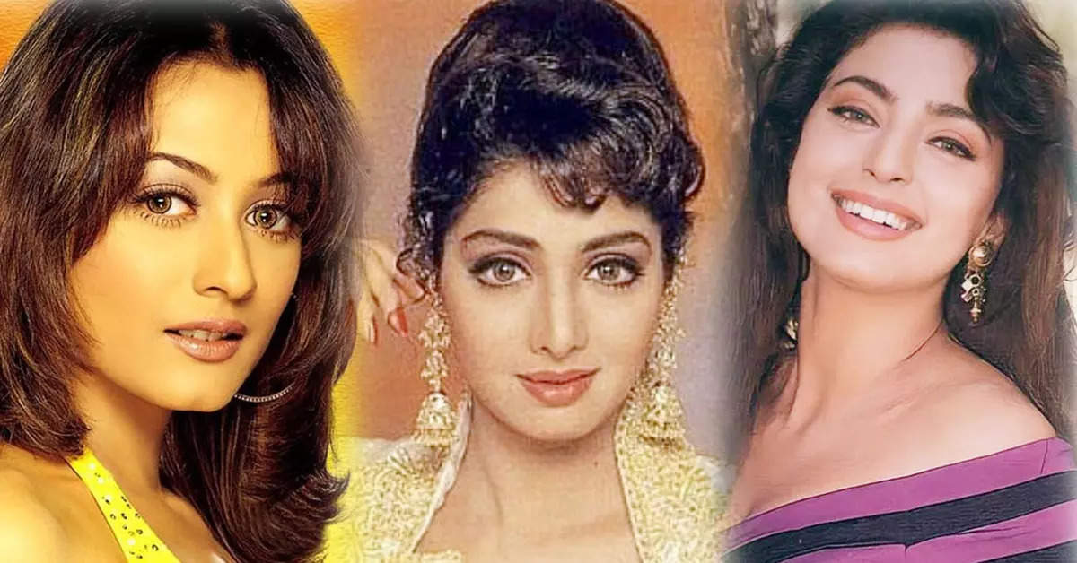 Namrata Shirodkar's Old Remarks on Sridevi and Juhi Chawla Resurface, Sparking Outrage