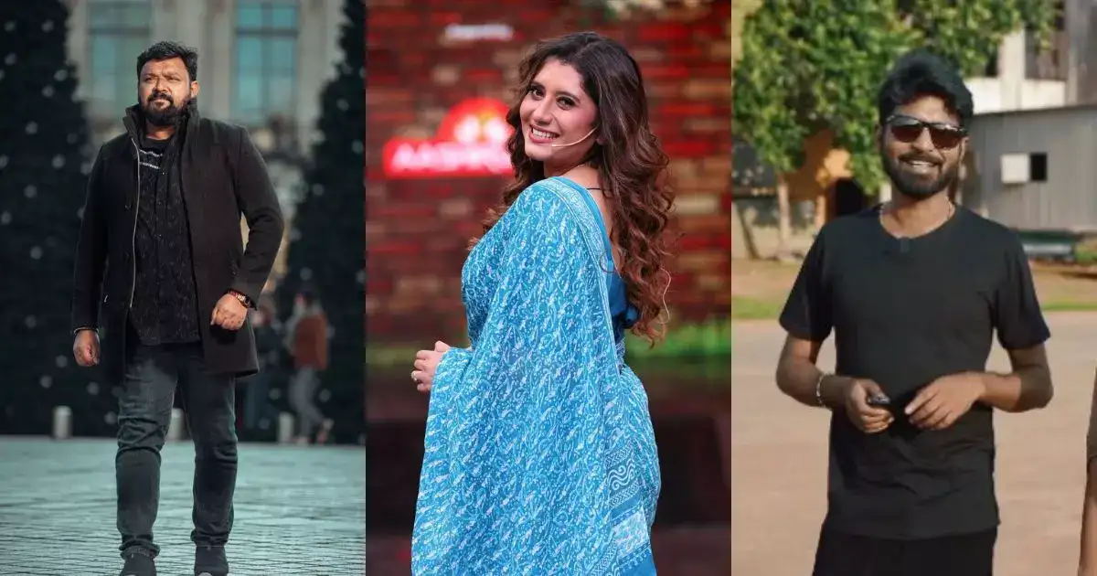 விஜய் டிவியில் இருந்து கிளம்பும் கோபிநாத், ப்ரியங்கா, மாகாபா ஆனந்த்?!: வதந்தி இல்ல உண்மையாமே 