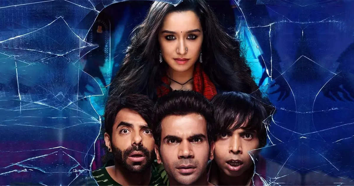 Stree 2 Box Office Prediction: Surpassing Records with Advance Bookings