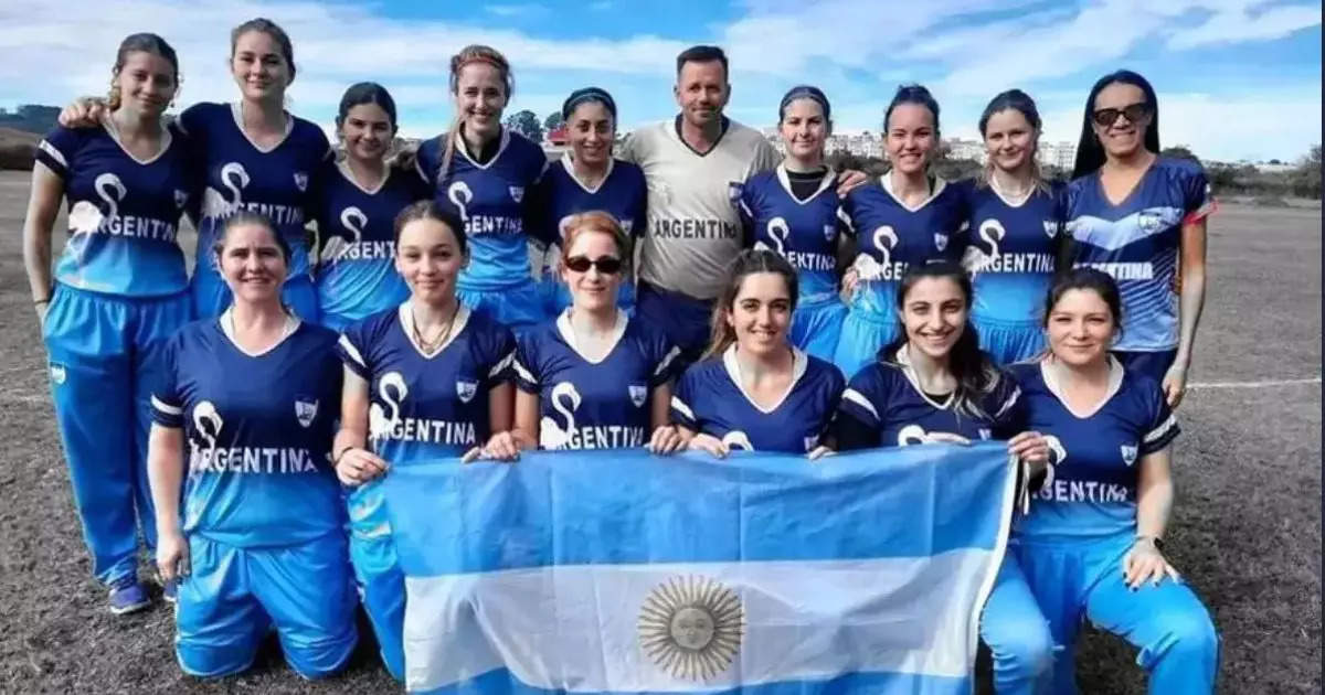 Récord mundial de 427 carreras en sólo 20 overs para el equipo de críquet femenino de Argentina contra Chile;  Seguro de salud;  Buen servicio al cliente si
