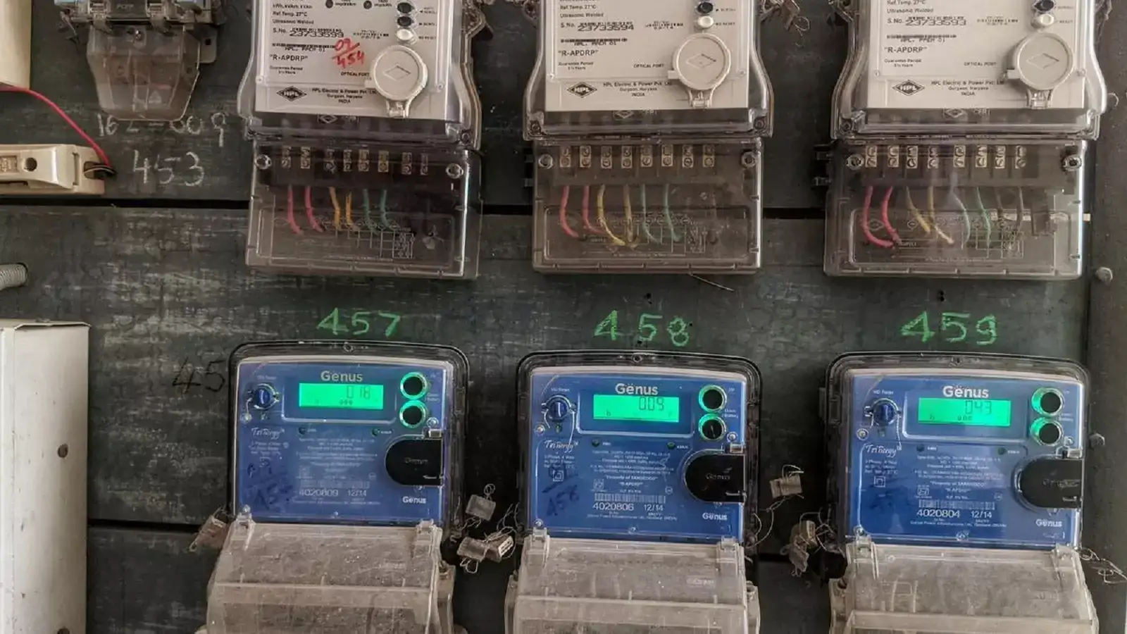 தமிழகத்தில் மாதந்தோறும் மின்சார கணக்கீடு? விரைவில் செயல்பாட்டுக்கு கொண்டு வர நடவடிக்கை! 