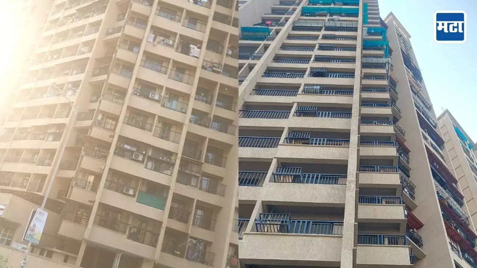 Kalyan News : हृदयद्रावक! शाळकरी विद्यार्थिनीचा 19व्या मजल्यावरुन पडून मृत्यू, आई-वडिलांचा आक्रोश Kalyan News : हृदयद्रावक! शाळकरी विद्यार्थिनीचा 19व्या मजल्यावरुन पडून मृत्यू, आई-वडिलांचा आक्रोश